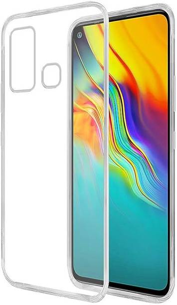 XLIQ Back Cover for Infinix Hot 9