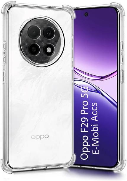 लग्ज़री शील्ड Oppo F29 Pro 5G के लिए