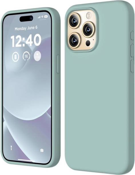 FABULANE Back Cover for IPHONE 12 Pro