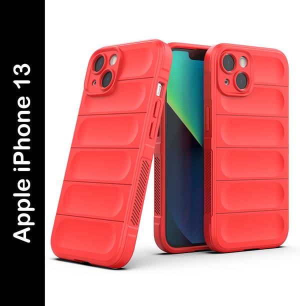Casotec Back Cover for Apple iPhone 13, Apple iPhone 14
