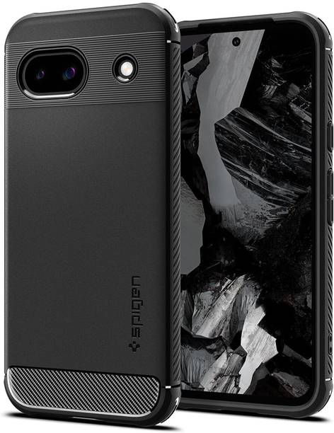 Spigen Back Cover for Pixel 8a