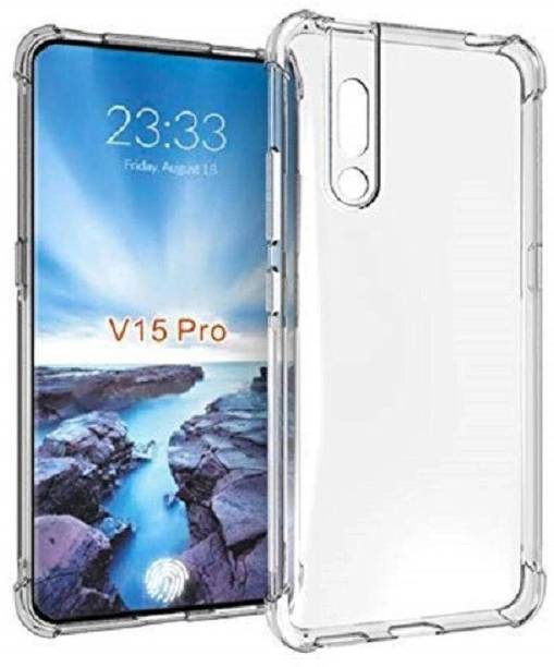 pnsales Back Cover for Vivo V15 Pro
