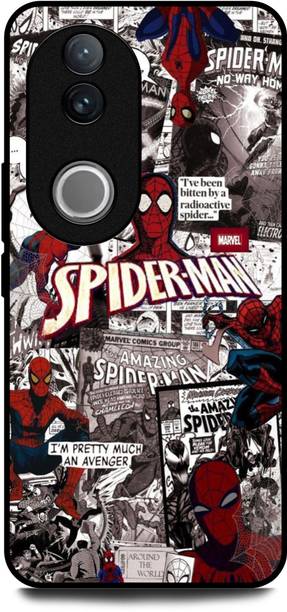 दकवरकिंग Vivo V50E 5G (SPIDERMAN, AVENGER, MARVEL, SUPERHERO) के लिए