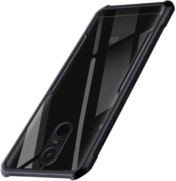 Spectacular ace Back Cover for Mi Redmi Note 4