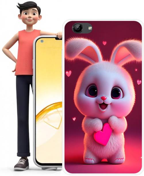 COOLTOP Back Cover for VIVO Y71