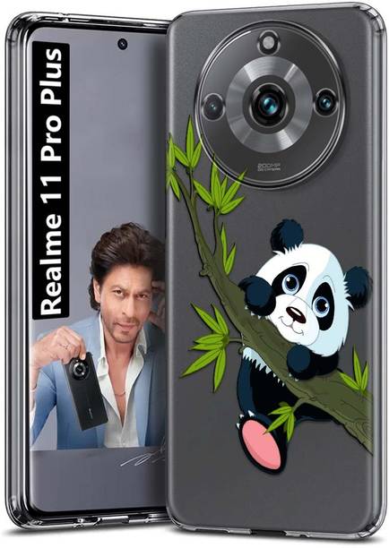 Flipkart SmartBuy Back Cover for realme 11 Pro Plus 5G, realme 11 Pro+ 5G