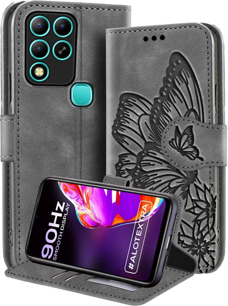 Mobishield Back Cover for Infinix Hot 10S