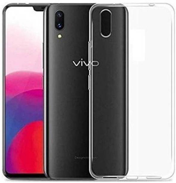 SRT Back Cover for Vivo V11 Pro