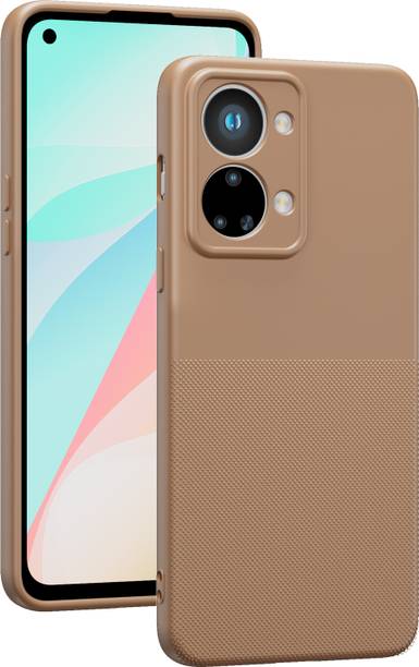 KartV Back Cover for OnePlus Nord 2T 5G