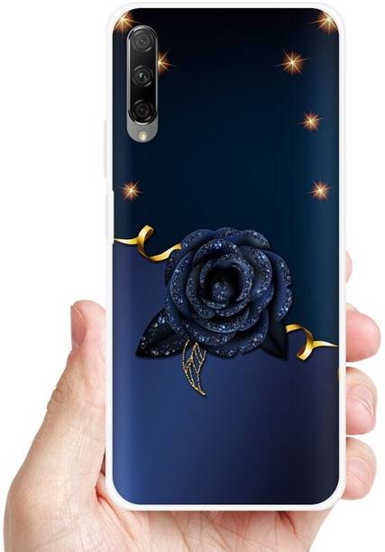 LOVETHINK Back Cover for Honor 9X Pro