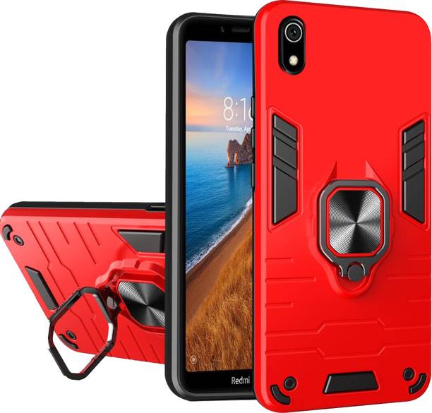 BOZTI Back Cover for Mi Redmi 7A
