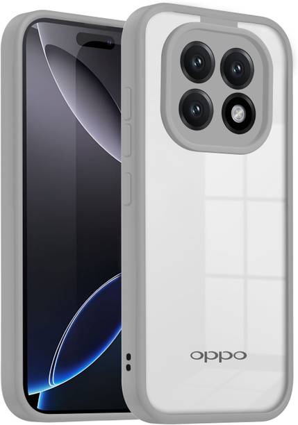 V-TAN Back Cover for Oppo F29 5G