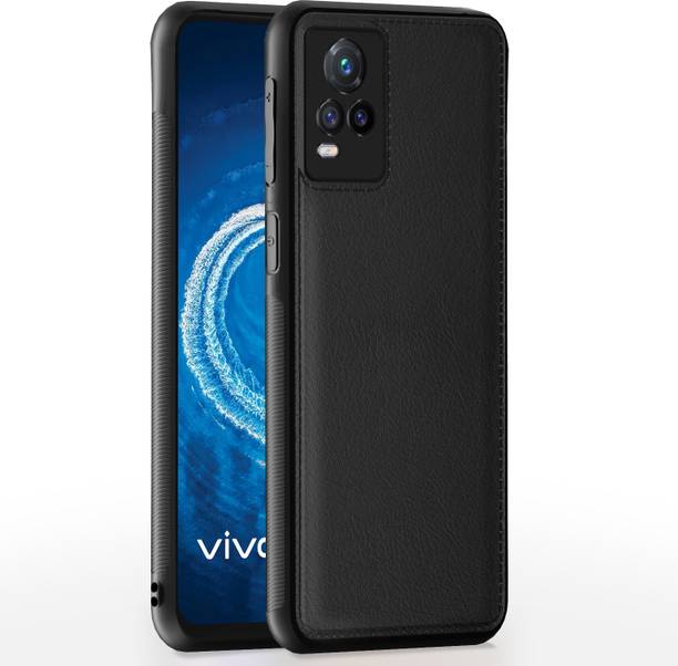 Flipkart SmartBuy Back Cover for Vivo V20