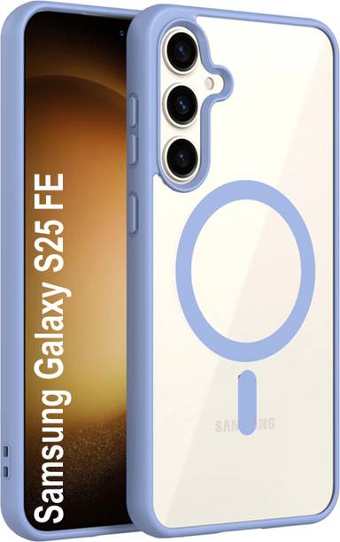 GLOBAL NOMAD Back Cover for Samsung Galaxy S25 FE