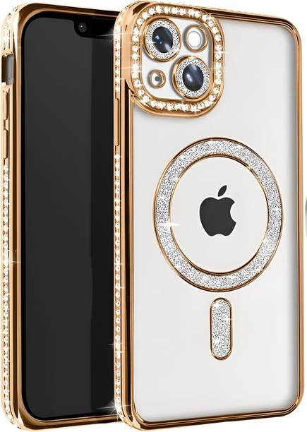 HSRPRO Back Cover for Apple iPhone 13