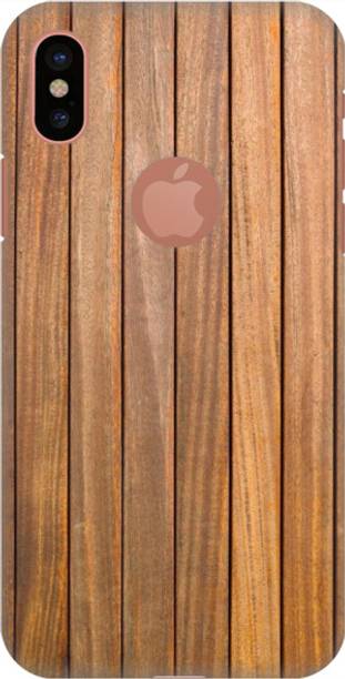 iCopertina Back Cover for Apple iPhone X