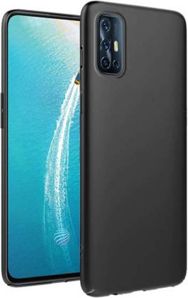 Mozo Back Cover for Vivo V17