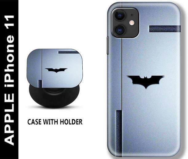 HESOFY Back Cover for Apple iPhone 11
