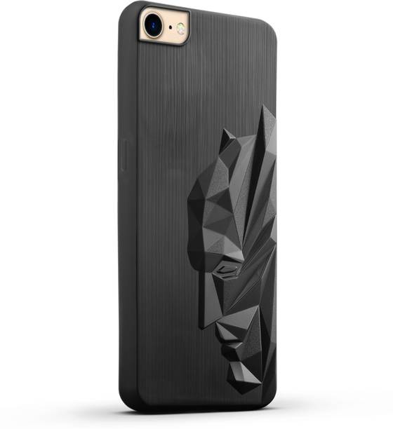 Mr. Case Back Cover for Apple iPhone 7