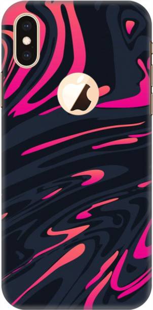 COBEIRTAS Back Cover for Apple iPhone XS Max