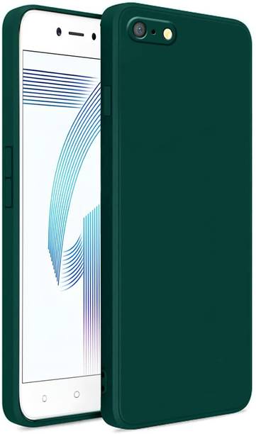 KANSOL Back Cover for Oppo A71