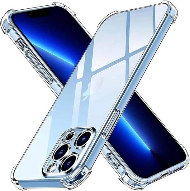Casodon Back Cover for iPhone 12 Pro