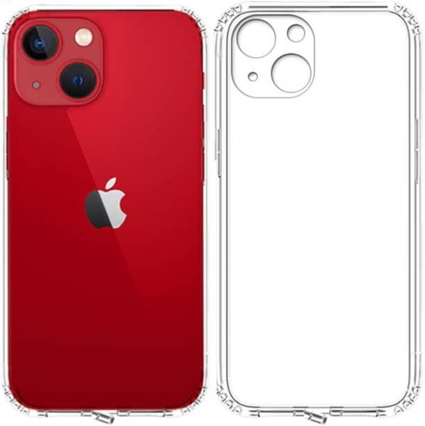 Pvtcase Back Cover for Apple iPhone 13 Mini