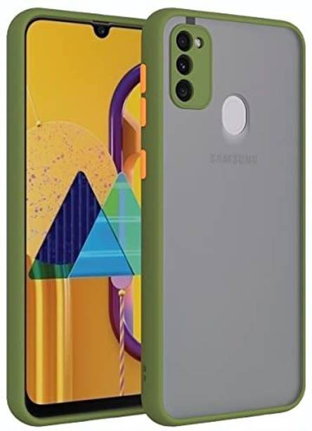 Mystry Box Back Cover for Samsung Galaxy M30s