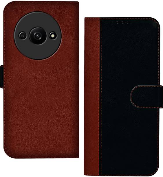 AuraX Back Cover for Mi A3