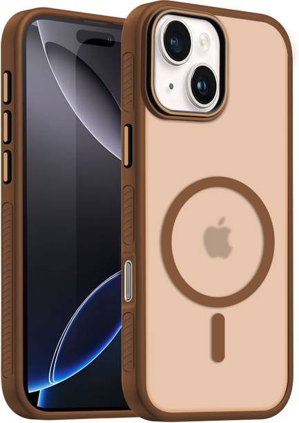 V-TAN Back Cover for Apple iPhone 13