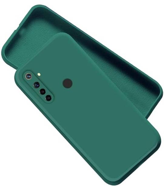 ZAMN Back Cover for Realme 5 Pro