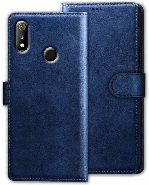 Rofix star Back Cover for Realme 3