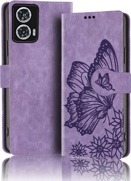 Mobishield Back Cover for Moto G96 5G