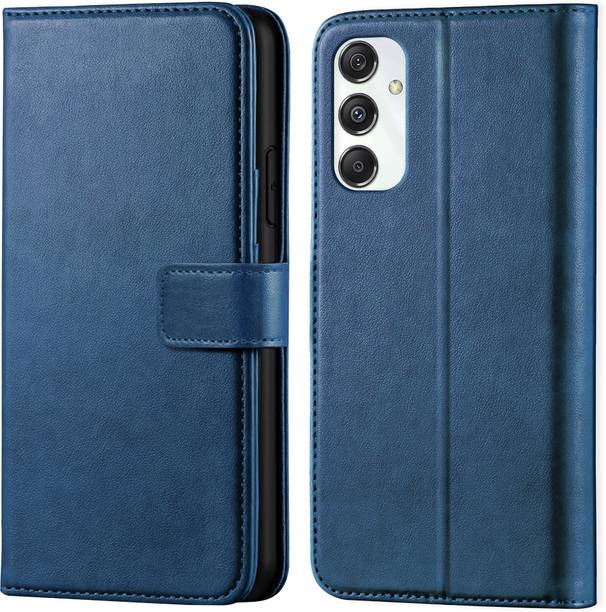 Ascensify Back Cover for Samsung Galaxy M34 5G
