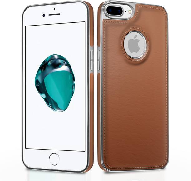 Pikkme Back Cover for Apple iPhone 7 Plus