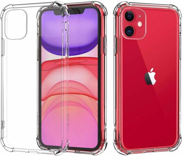 FAZAKA Back Cover for Apple iPhone 11