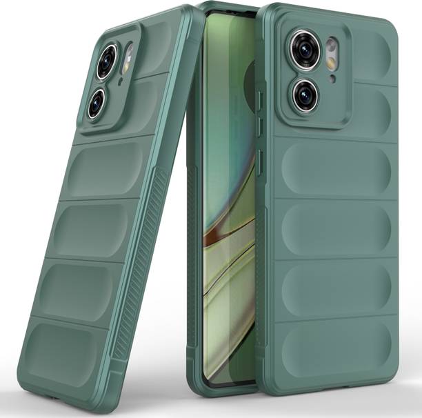 GLOBAL NOMAD Back Cover for Motorola Edge 40