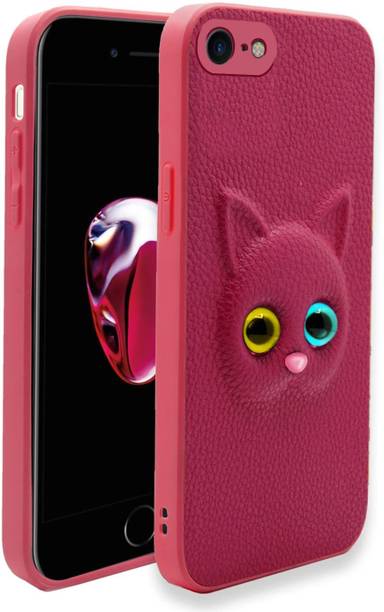 GLOBAL NOMAD Back Cover for Apple iPhone 7