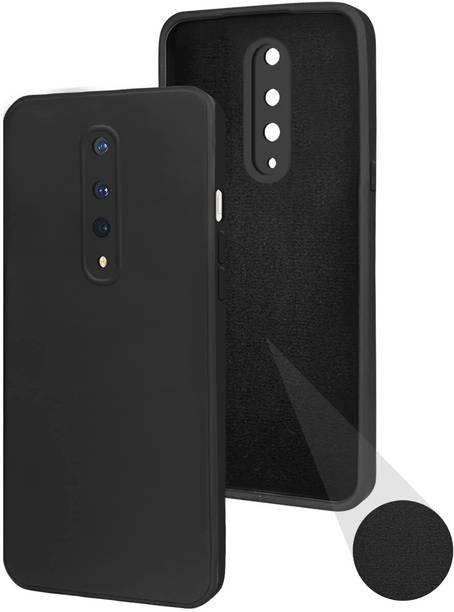 Mobiclonics Back Cover for OnePlus 8