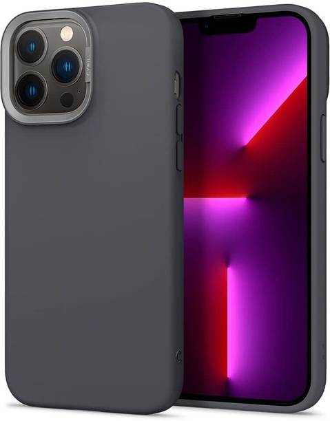 CYRILL Back Cover for Apple iPhone 13 Pro Max