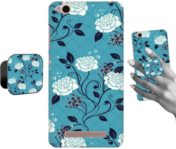 iCopertina Back Cover for Mi Redmi 4A