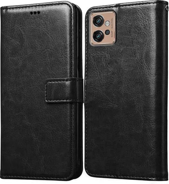 Casotec Back Cover for Motorola Moto G32 4G