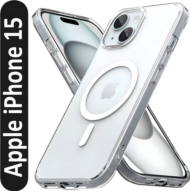 King Maker Back Cover for Apple iPhone 15
