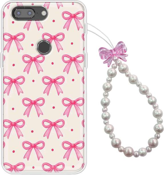 WISHFULPRINTS Back Cover for OnePlus 5T