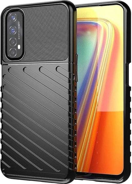 Anu enterprise Back Cover for Realme Narzo 20 Pro