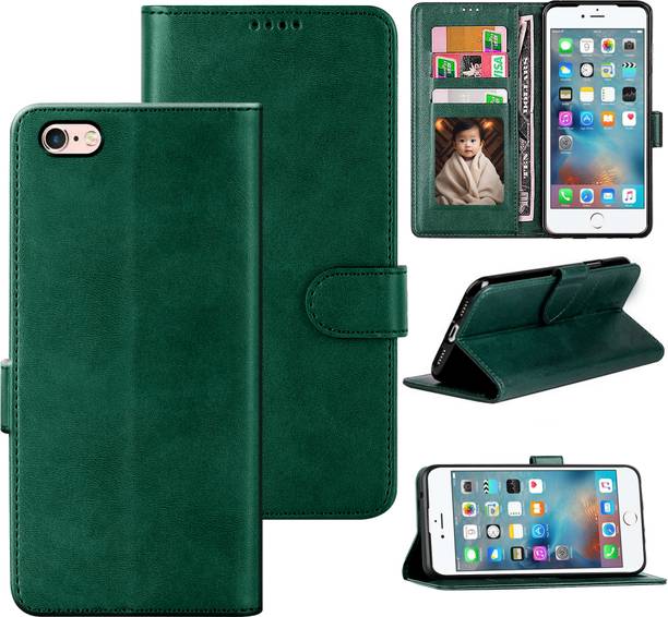 SMARTPOCKET Back Cover for Apple iPhone 6s