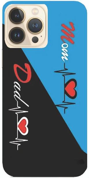 SPBR Back Cover for Apple iPhone 13 Pro Max