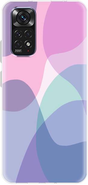 Flipkart SmartBuy Back Cover for Redmi Note 11