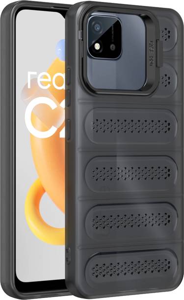 KartV Back Cover for Realme C20