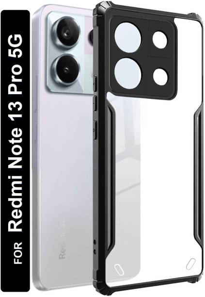 KWINE CASE Back Cover for Redmi Note 13 Pro 5G